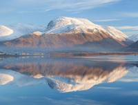 [ẢNH] Chiêm ngưỡng vẻ đẹp say lòng người của thiên nhiên ở vùng đất Scotland