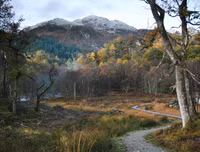 [ẢNH] Chiêm ngưỡng vẻ đẹp say lòng người của thiên nhiên ở vùng đất Scotland