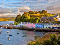 [ẢNH] Chiêm ngưỡng vẻ đẹp say lòng người của thiên nhiên ở vùng đất Scotland