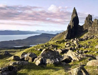 [ẢNH] Chiêm ngưỡng vẻ đẹp say lòng người của thiên nhiên ở vùng đất Scotland