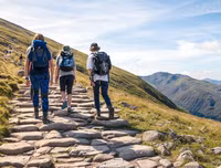 [ẢNH] Chiêm ngưỡng vẻ đẹp say lòng người của thiên nhiên ở vùng đất Scotland