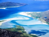 [ẢNH] Chiêm ngưỡng vẻ đẹp say lòng người của thiên nhiên ở vùng đất Scotland