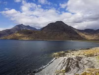 [ẢNH] Chiêm ngưỡng vẻ đẹp say lòng người của thiên nhiên ở vùng đất Scotland