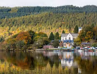 [ẢNH] Chiêm ngưỡng vẻ đẹp say lòng người của thiên nhiên ở vùng đất Scotland