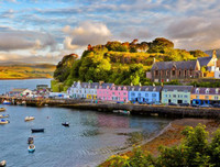 [ẢNH] Chiêm ngưỡng vẻ đẹp say lòng người của thiên nhiên ở vùng đất Scotland