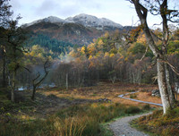 [ẢNH] Chiêm ngưỡng vẻ đẹp say lòng người của thiên nhiên ở vùng đất Scotland