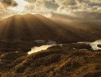 [ẢNH] Chiêm ngưỡng vẻ đẹp say lòng người của thiên nhiên ở vùng đất Scotland