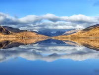 [ẢNH] Chiêm ngưỡng vẻ đẹp say lòng người của thiên nhiên ở vùng đất Scotland