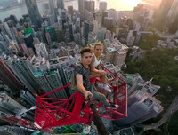 [ẢNH] Những cặp blogger nổi tiếng bị 