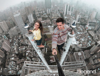 [ẢNH] Những cặp blogger nổi tiếng bị 