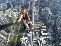 [ẢNH] Những cặp blogger nổi tiếng bị 