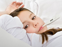 Nhận biết sớm những dấu hiệu viêm phổi để cả nhà 