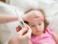 Nhận biết sớm những dấu hiệu viêm phổi để cả nhà 