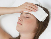 Nhận biết sớm những dấu hiệu viêm phổi để cả nhà 