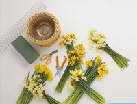 [ẢNH] Những bí quyết giúp hoa tươi lâu trong ngày Tết