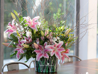 [ẢNH] Những bí quyết giúp hoa tươi lâu trong ngày Tết