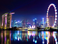 [ẢNH] Điều chưa biết về Vũ Hán - Thành phố trong 