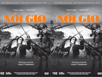 [ẢNH] NSND Thế Anh và loạt vai diễn để đời gây thương nhớ