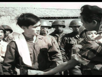 [ẢNH] NSND Thế Anh và loạt vai diễn để đời gây thương nhớ