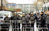 [ẢNH] Nhìn lại vụ khủng bố con tin tại nhà hát Dubrovka: Những khuôn hình đầy ám ảnh đối với người Nga