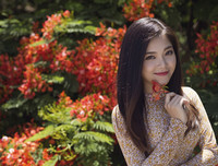 [ẢNH] Bất ngờ trước cuộc sống hiện tại của các thành viên nhóm Mắt Ngọc đình đám một thời