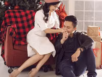 [ẢNH] Bất ngờ trước cuộc sống hiện tại của các thành viên nhóm Mắt Ngọc đình đám một thời
