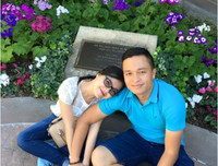 [ẢNH] Bất ngờ trước cuộc sống hiện tại của các thành viên nhóm Mắt Ngọc đình đám một thời