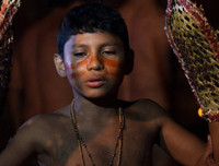 [ẢNH] Những nghi lễ trưởng thành đáng sợ bậc nhất hành tinh