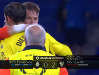 [ẢNH] Kết quả vòng 1 La Liga 2019-2020: Atletico Madrid chiến thắng chật vật trên sân nhà