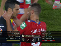 [ẢNH] Kết quả vòng 1 La Liga 2019-2020: Atletico Madrid chiến thắng chật vật trên sân nhà