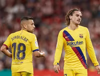 [ẢNH] Lịch thi đấu vòng 2 La Liga 2019-2020: Tân binh Granada tiếp đón Sevilla trên sân nhà