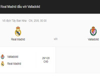 [ẢNH] Lịch thi đấu vòng 2 La Liga 2019-2020: Tân binh Granada tiếp đón Sevilla trên sân nhà