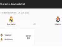 [ẢNH] Lịch thi đấu vòng 2 La Liga 2019-2020: Tân binh Granada tiếp đón Sevilla trên sân nhà