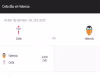 [ẢNH] Lịch thi đấu vòng 2 La Liga 2019-2020: Tân binh Granada tiếp đón Sevilla trên sân nhà