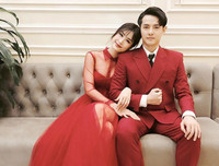 [ẢNH] Tiết lộ gia thế 