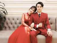 [ẢNH] Tiết lộ gia thế 