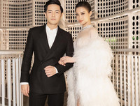 [ẢNH] Tiết lộ gia thế 