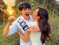 [ẢNH] Tiết lộ gia thế 