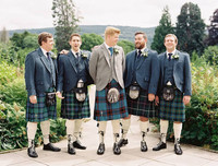 [ẢNH] Top 8 trang phục truyền thống độc đáo nhất hành tinh