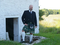 [ẢNH] Top 8 trang phục truyền thống độc đáo nhất hành tinh