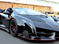 [ẢNH] Khám phá 10 siêu xe đắt đỏ bậc nhất thế giới