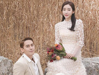 [ẢNH] 3 cuộc hôn nhân chóng vánh gây nhiều tiếc nuối nhất của các ngôi sao châu Á