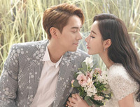 [ẢNH] 3 cuộc hôn nhân chóng vánh gây nhiều tiếc nuối nhất của các ngôi sao châu Á