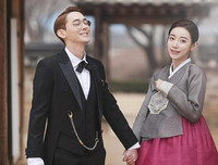 [ẢNH] 3 cuộc hôn nhân chóng vánh gây nhiều tiếc nuối nhất của các ngôi sao châu Á