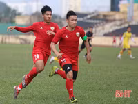 [ẢNH] Những tiền vệ người Việt có kỹ thuật tốt được kỳ vọng nhất V-League 2020