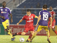 [ẢNH] Những tiền vệ người Việt có kỹ thuật tốt được kỳ vọng nhất V-League 2020