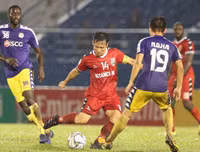 [ẢNH] Những tiền vệ người Việt có kỹ thuật tốt được kỳ vọng nhất V-League 2020