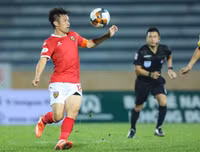 [ẢNH] Những tiền vệ người Việt có kỹ thuật tốt được kỳ vọng nhất V-League 2020