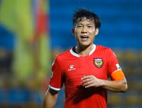 [ẢNH] Những tiền vệ người Việt có kỹ thuật tốt được kỳ vọng nhất V-League 2020