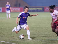 [ẢNH] Những tiền vệ người Việt có kỹ thuật tốt được kỳ vọng nhất V-League 2020